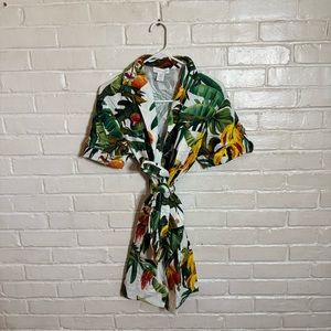 House of Harlow 1960 Dress